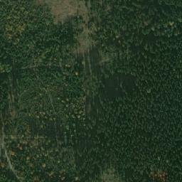 Satellite imagery of Anenský vrch [Andělská Hora] GSM, CZ