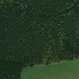 Satellite imagery of Anenský vrch [Andělská Hora] GSM, CZ