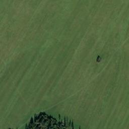 Satellite imagery of Kopřivná, CZ