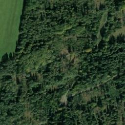 Satellite imagery of Radimský kopec [Brantice-Radim], CZ