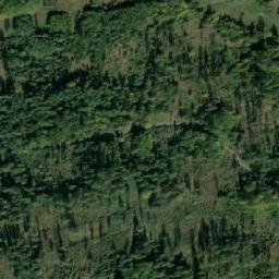 Satellite imagery of Radimský kopec [Brantice-Radim], CZ