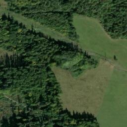 Satellite imagery of Radimský kopec [Brantice-Radim], CZ