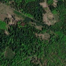 Satellite imagery of Dubový vrch [Brantice-Radim], CZ