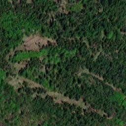 Satellite imagery of Dubový vrch [Brantice-Radim], CZ