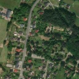 Satellite imagery of Babice - Ruiny gotyckiego zamku XIII w., PL