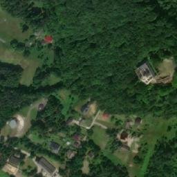 Satellite imagery of Babice - Ruiny gotyckiego zamku XIII w., PL