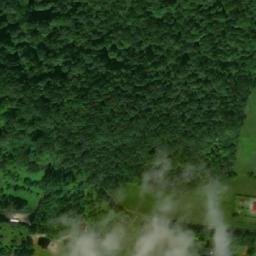 Satellite imagery of Babice - Ruiny gotyckiego zamku XIII w., PL