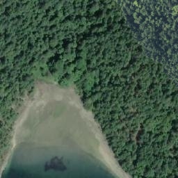 Satellite imagery of Galahad Point, CA
