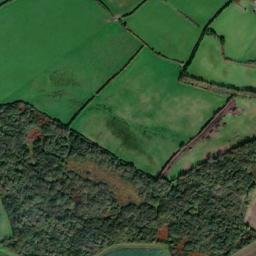 Satellite imagery of boundary_stone, GB
