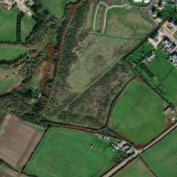 Satellite imagery of boundary_stone, GB