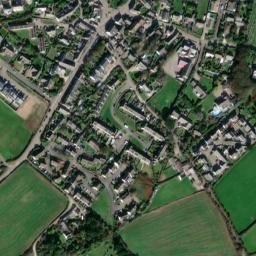 Satellite imagery of boundary_stone, GB