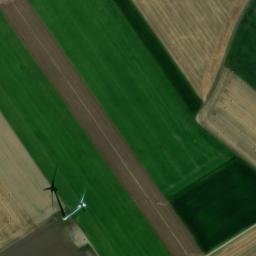 Satellite imagery of 8071401 -, GB