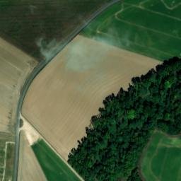 Satellite imagery of Abbaye de Vaucelles, FR