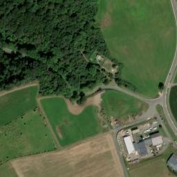 Satellite imagery of Benzenberg, DE