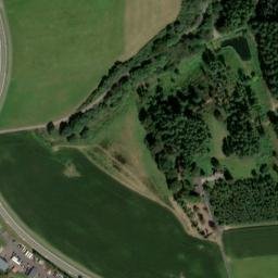 Satellite imagery of Benzenberg, DE