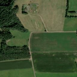 Satellite imagery of Benzenberg, DE