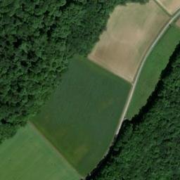Satellite imagery of Herrlesberg, DE