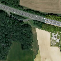 Satellite imagery of Lerchenberg, DE