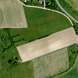 Satellite imagery of Wart, DE