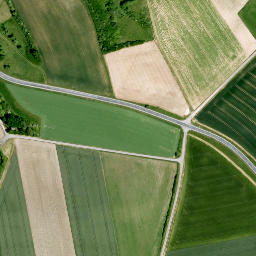 Satellite imagery of Wart, DE