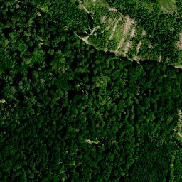Satellite imagery of Rossberg, DE