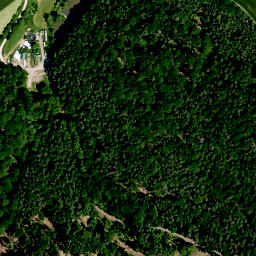 Satellite imagery of Roter Bühl, DE