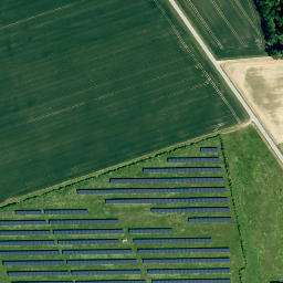 Satellite imagery of Bauholz, DE