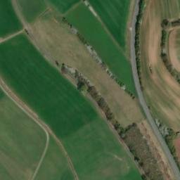 Satellite imagery of Büchelberg, DE