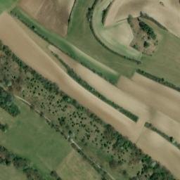 Satellite imagery of Hühnerleite, DE