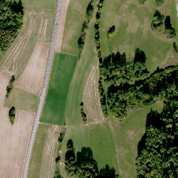 Satellite imagery of Kulmesknock, DE