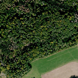 Satellite imagery of Kulmesknock, DE