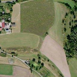 Satellite imagery of Max-Lammerer-Sternwarte, DE