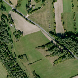 Satellite imagery of Max-Lammerer-Sternwarte, DE