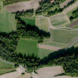 Satellite imagery of Viehberg, DE