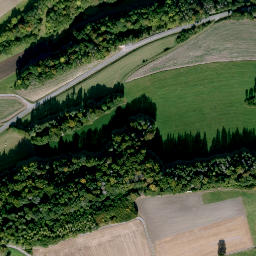 Satellite imagery of Viehberg, DE