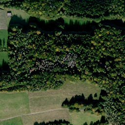 Satellite imagery of Viehberg, DE