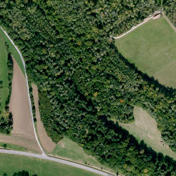 Satellite imagery of Torfelsen, DE