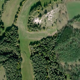 Satellite imagery of Kalkberg, DE