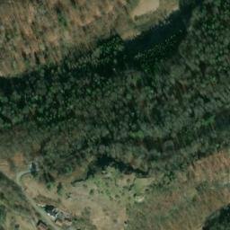 Satellite imagery of Kahlberg, DE