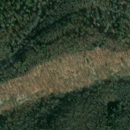 Satellite imagery of Kahlberg, DE
