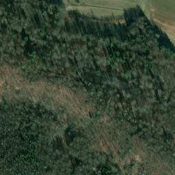 Satellite imagery of Kahlberg, DE
