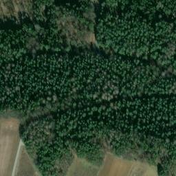 Satellite imagery of Görauer Rangen, DE