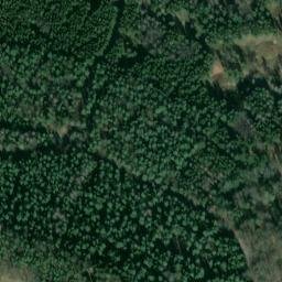 Satellite imagery of Görauer Rangen, DE