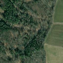 Satellite imagery of Görauer Rangen, DE