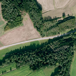 Satellite imagery of Stirn, DE