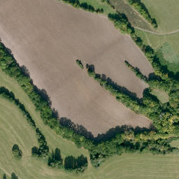 Satellite imagery of Eichberg, DE