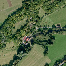 Satellite imagery of Eichberg, DE