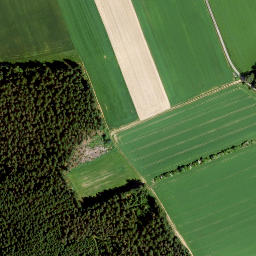 Satellite imagery of Geißberg, DE