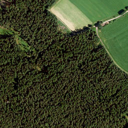 Satellite imagery of Hüttelberg, DE
