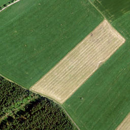 Satellite imagery of Hüttelberg, DE